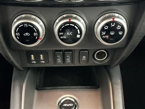 Used 2024 Mitsubishi Outlander Sport SE AWD/4WD image 13