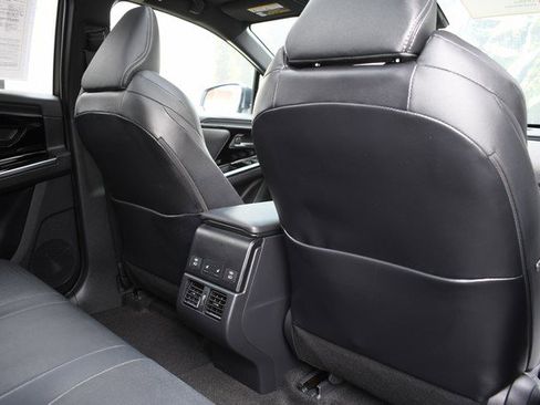 Certified 2023 Toyota bZ4X Limited w/ Weather Package image 28