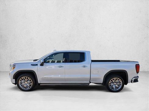 Used 2019 GMC Sierra 1500 Denali w/ Denali Ultimate Package image 9