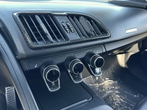 Used 2021 Audi R8 V10 performance AWD/4WD image 23