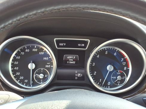 Used 2015 Mercedes-Benz GL 450 4MATIC image 21