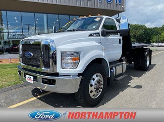 Used 2026 Ford F650 2WD Regular Cab Super Duty video 1