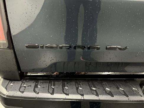 New 2026 GMC Sierra EV Elevation w/ LPO, Elevation Dark Package image 65