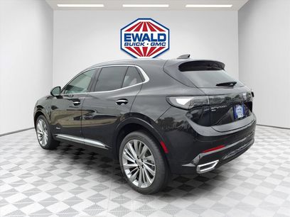 New 2026 Buick Envision Avenir