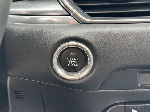 Certified 2024 MAZDA CX-5 AWD 2.5 S w/ Premium Package image 17