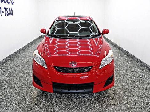 Used 2009 Toyota Matrix S image 2