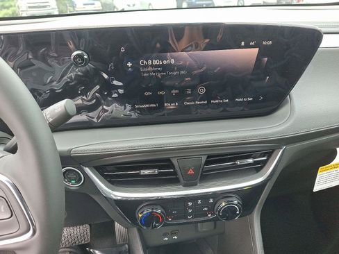 New 2026 Buick Encore GX Sport Touring w/ Comfort Package image 8