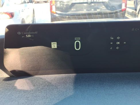 Certified 2025 Ford Expedition Max Active AWD/4WD image 16