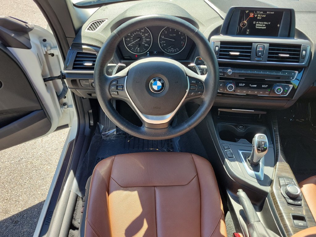 Used 2015 BMW 228i Convertible RWD image 11