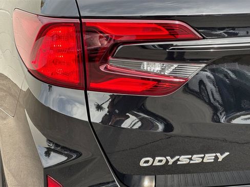 New 2026 Honda Odyssey EX-L image 32