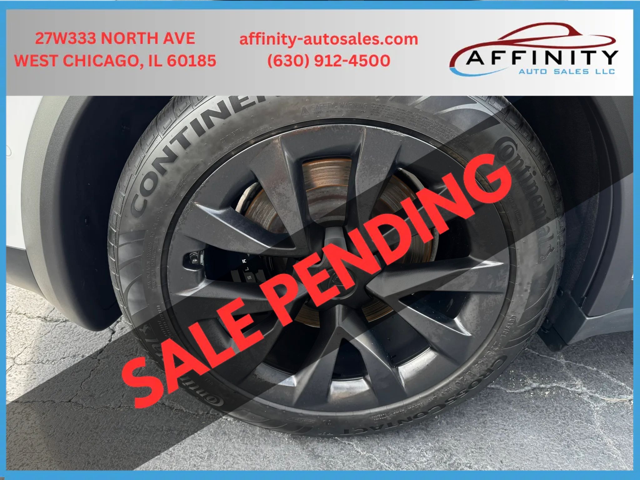 Used 2022 Tesla Model X AWD/4WD image 50