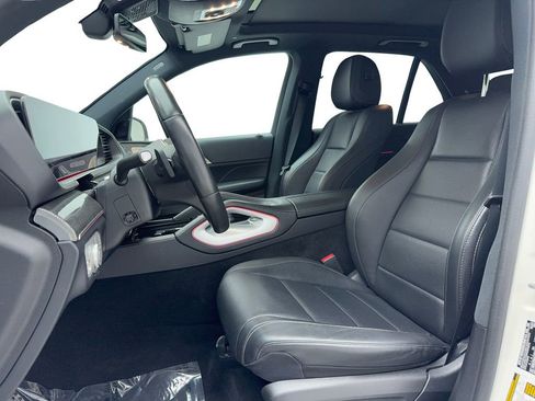 Used 2022 Mercedes-Benz GLE 350 w/ AMG Line Exterior image 13