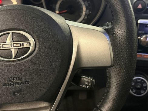 Used 2011 Scion tC image 25