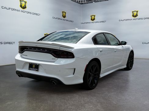 Used 2023 Dodge Charger GT RWD image 5