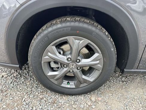 New 2026 Honda HR-V LX image 7