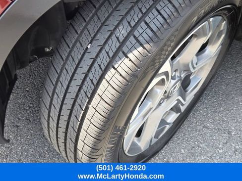 Certified 2018 Honda CR-V EX-L image 24