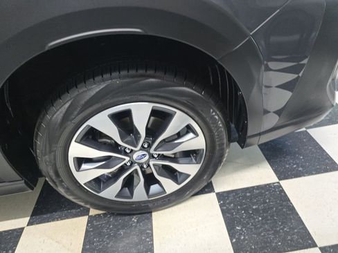 Certified 2024 Subaru Outback Limited AWD/4WD image 4