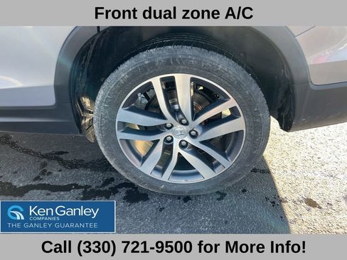 Used 2017 Honda Pilot Elite image 23