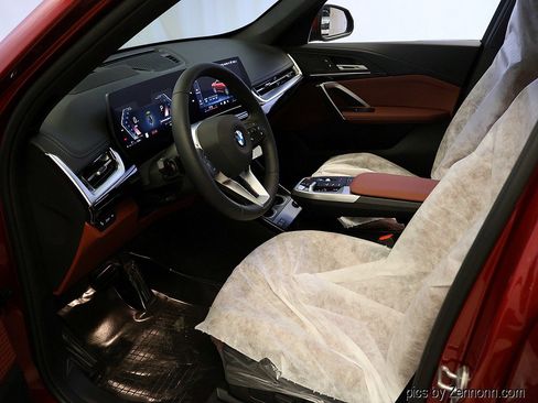 New 2026 BMW X1 xDrive28i image 11