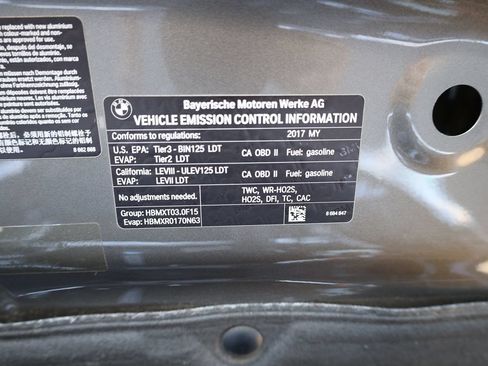 Used 2017 BMW X5 xDrive35i AWD/4WD image 39