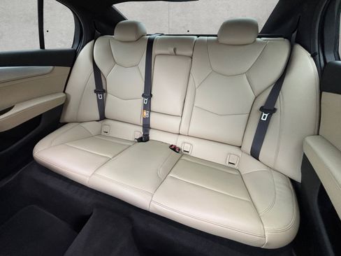 Used 2024 Cadillac CT5 Luxury w/ Sun And Sound Package image 21