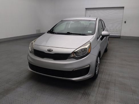 Used 2017 Kia Rio LX FWD image 15