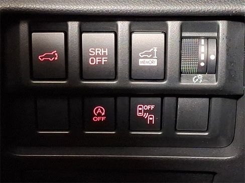 Used 2023 Subaru Forester Premium image 25