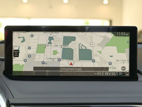 Used 2024 MAZDA MX-5 Miata Grand Touring w/ Weather Package image 29