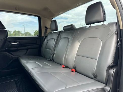 Used 2020 RAM 1500 Tradesman AWD/4WD image 27