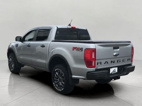 Used 2022 Ford Ranger XLT w/ Equipment Group 302A High AWD/4WD image 19