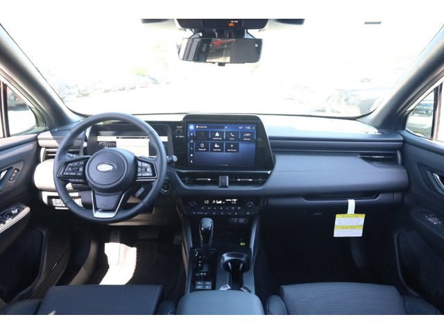 New 2026 Subaru Outback Touring AWD/4WD image 47
