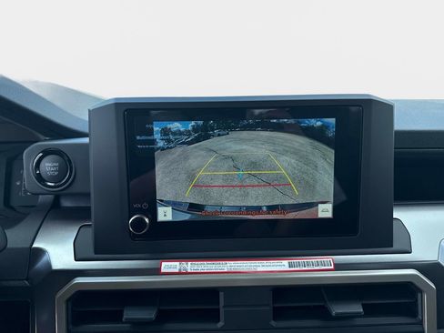 New 2026 Toyota Tacoma SR5 image 22