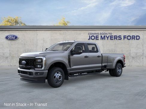 New 2026 Ford F350 XL AWD/4WD image 1
