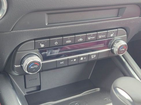 New 2025 MAZDA CX-5 Carbon Edition image 25