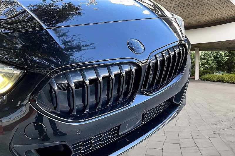 Used 2022 BMW 228i Gran Coupe w/ M Sport Package FWD image 23