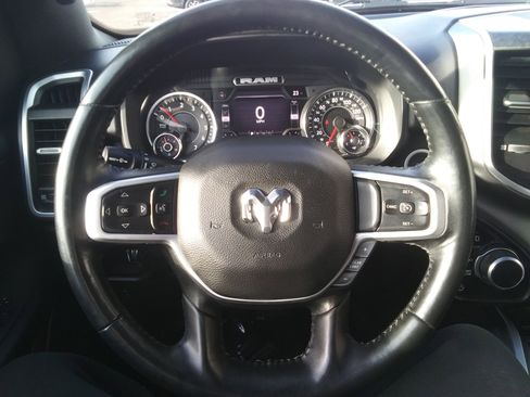 Used 2022 RAM 1500 Big Horn image 14