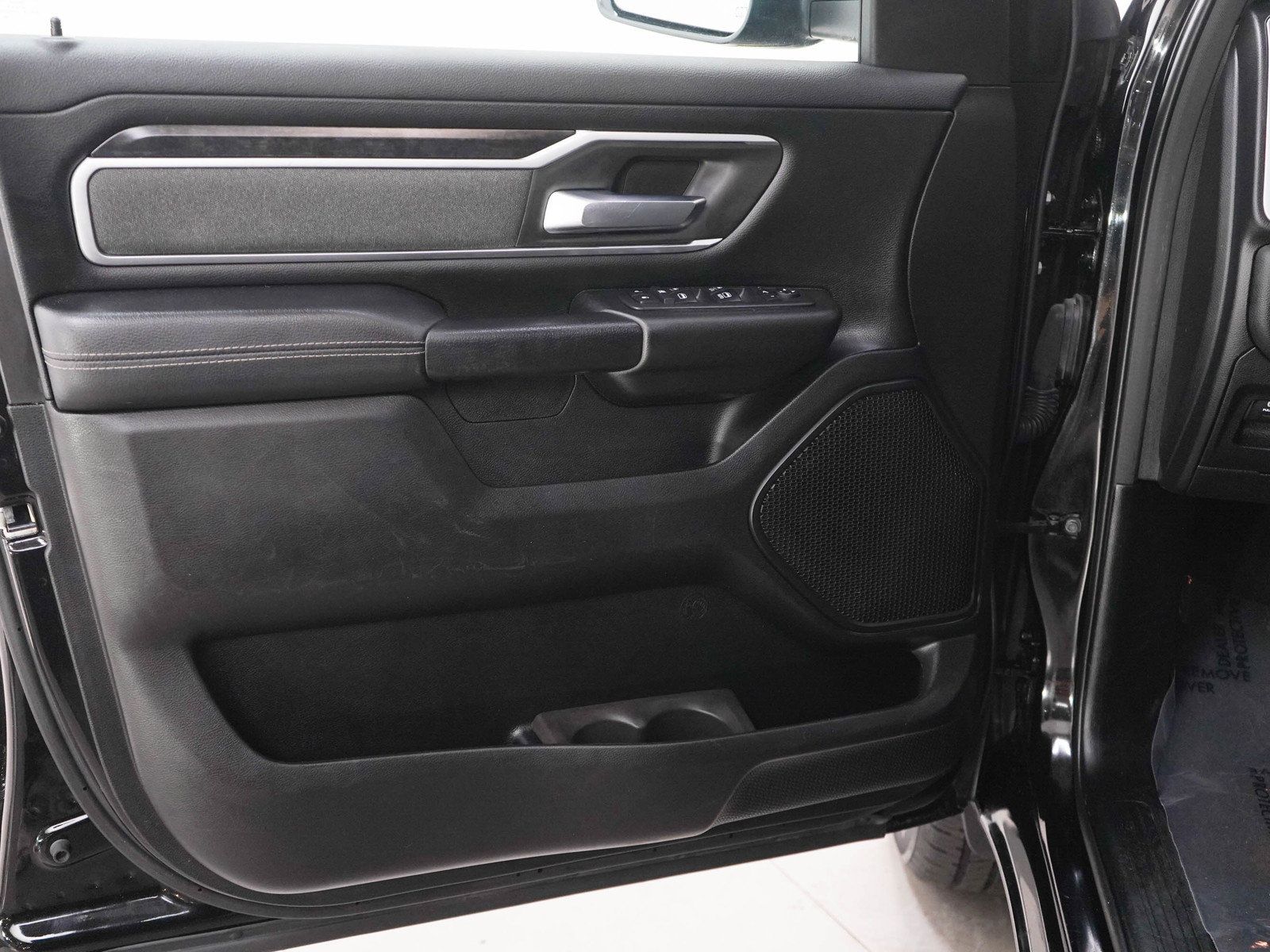Used 2021 RAM 1500 Big Horn AWD/4WD image 20