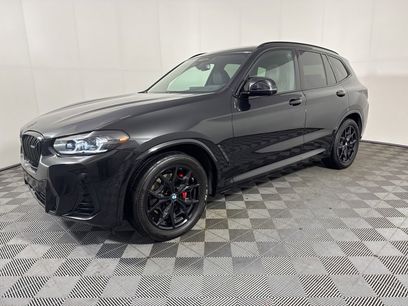 Used 2023 BMW X3 M40i