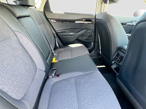 New 2026 Kia Seltos S FWD image 27