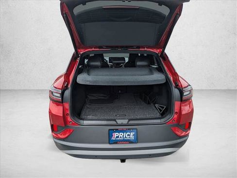 Used 2023 Volkswagen ID.4 Pro S Plus AWD/4WD image 6