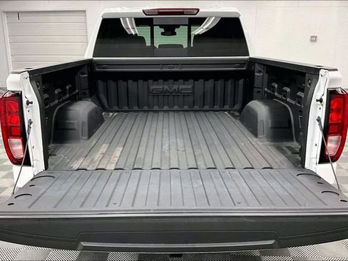 Used 2024 GMC Sierra 1500 Elevation w/ Elevation Premium Package AWD/4WD image 33
