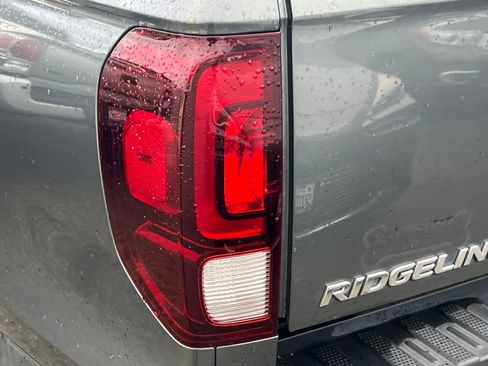 Used 2018 Honda Ridgeline RTL-E image 15