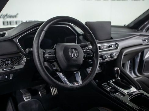 Used 2025 Acura Integra Type S image 14