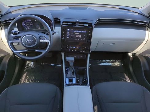Used 2024 Hyundai Tucson SEL image 15