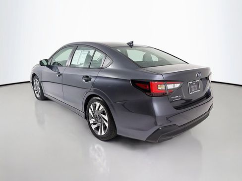 Used 2025 Subaru Legacy Limited AWD/4WD image 5