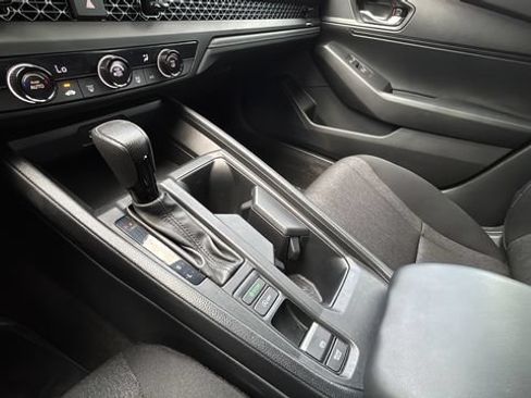Used 2024 Honda Accord LX image 14