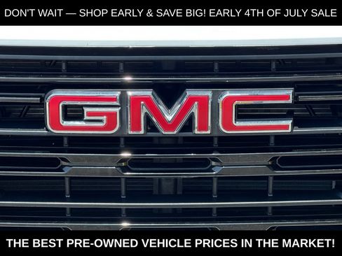 Used 2026 GMC Sierra 1500 Elevation RWD image 38