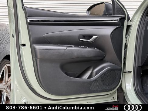 Used 2022 Hyundai Santa Cruz SEL AWD/4WD image 17