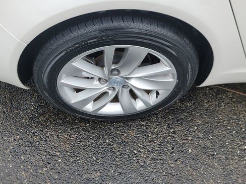 Used 2017 Buick Regal Premium w/ Driver Confidence Package #1 image 13