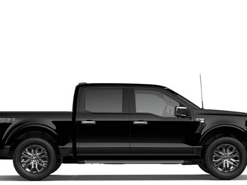 New 2026 Ford F150 XLT w/ Equipment Group 302A MID AWD/4WD image 65